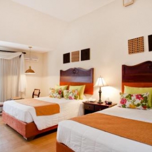 Фотография гостиницы El Rodeo Estancia Boutique Hotel & Steakhouse