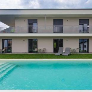 Фотографии мини отеля
Aqua&Co Bellagio - Eco conscious stay