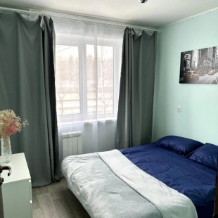 Фотография квартиры Твой нужный адрес