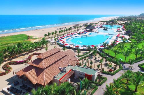 Фотография гостиницы Royal Decameron Punta Sal - ALL INCLUSIVE