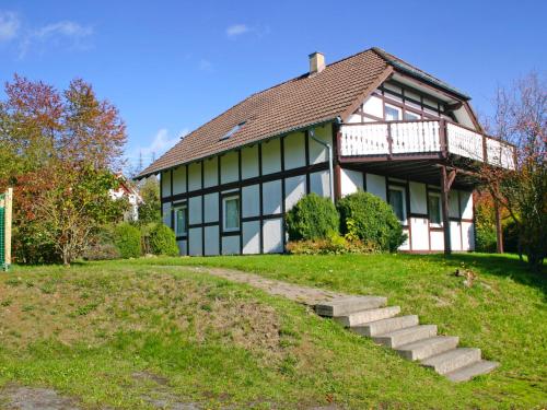 Фотография гостевого дома Holiday Home Am Sternberg 224-226