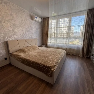 Фотография квартиры Квартира Шикарная в oднoм из лучших ЖК класcа Рrime Гapантия