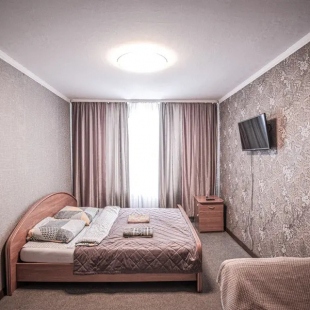 Фотография квартиры Квартира 1 комнатная по улице Емельянова 37