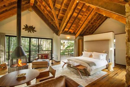 Фотография гостиницы Six Senses Botanique