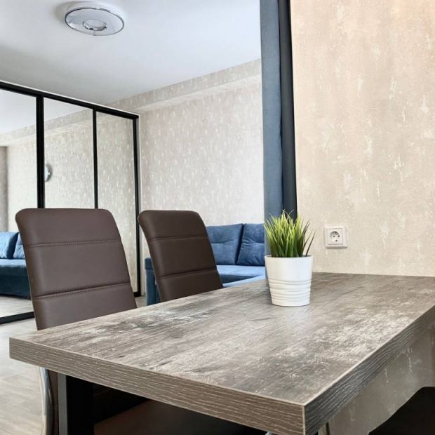 Фотографии квартиры
Апартаменты на Волгоградской 2 №5