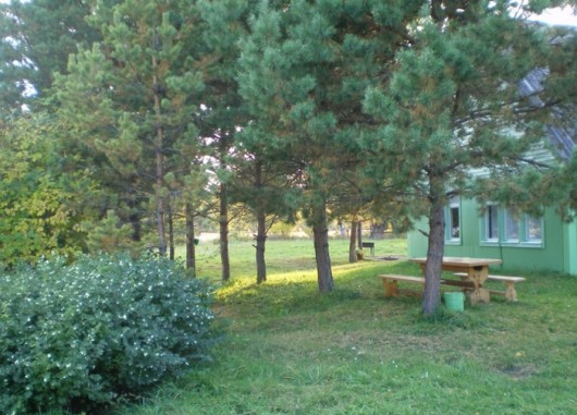 Фотографии базы отдыха
Затерянный рай