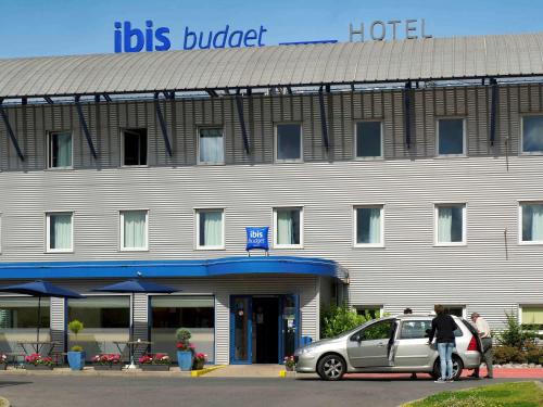 Фотография гостиницы ibis Budget Charleroi Airport