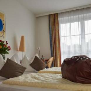 Фотографии гостиницы 
            Star Inn Hotel Premium Graz