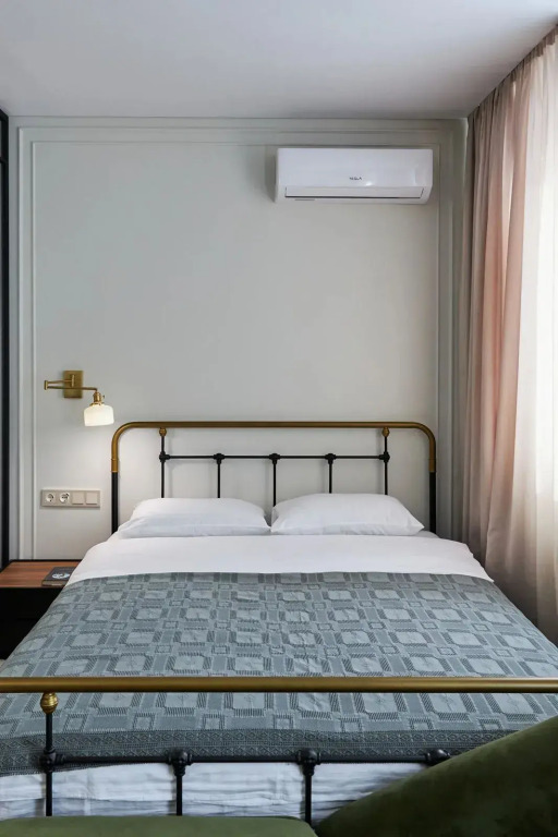 Фотография квартиры Квартира Cтудия Hядом с Трк Горизонт