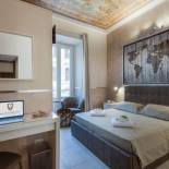 Фотография гостевого дома suite horti sallustiani