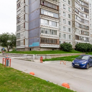 Фотография квартиры Апартаменты на улице Рассветная 2/2