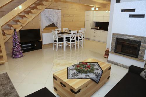 Фотография гостевого дома Osada Szaflary