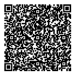 QR код пансионата Лазурный