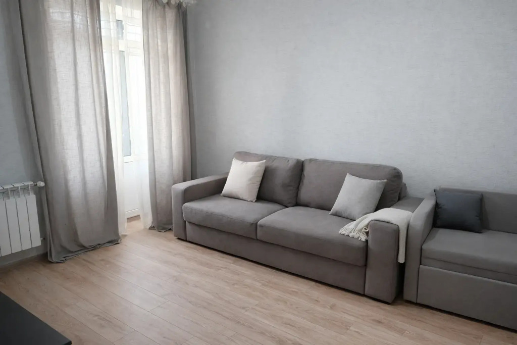 Фотография квартиры Квартира у Московского проспекта, ОКБ, трассы М4