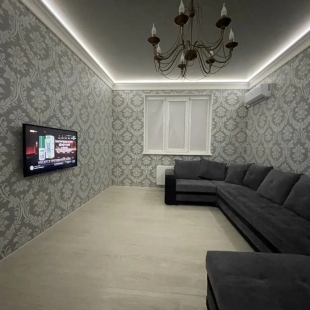 Фотография квартиры Апартаменты Возле Моря