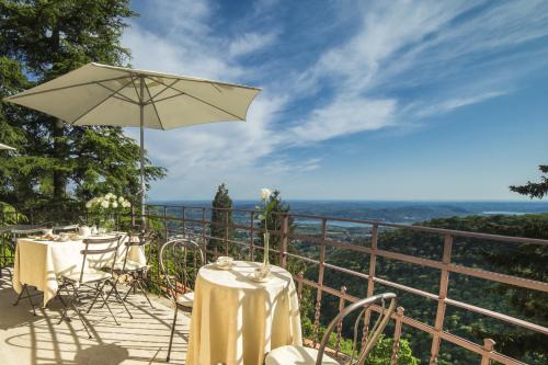 Фотография гостиницы Al Borducan Romantic Hotel - Adults Only