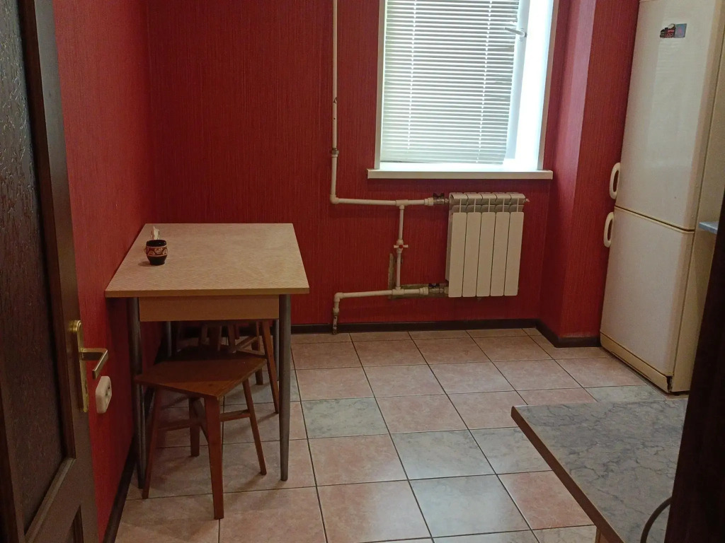 Фотография квартиры Апартаменты в микрорайоне Солнечный 13