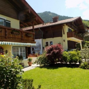 Фотография гостиницы Alpenhotel Bergzauber