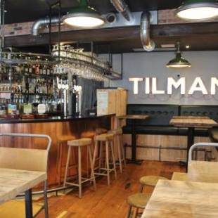Фотографии гостиницы 
            The Tilman