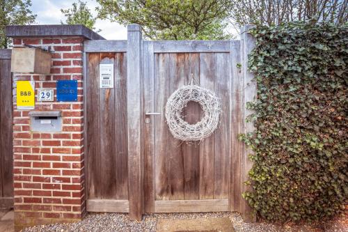 Фотография мини отеля B&B Woods and Wine