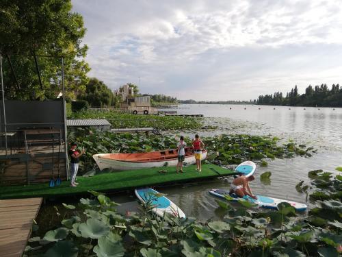 Фотографии хостела
Лотос