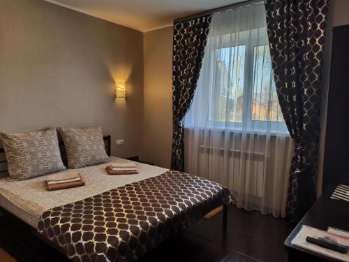 Фотографии гостиницы 
            Семязино