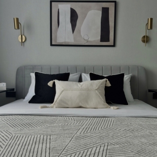 Фотография квартиры Квартира Уютная студия Аврора 76 недалеко от Автовокзала