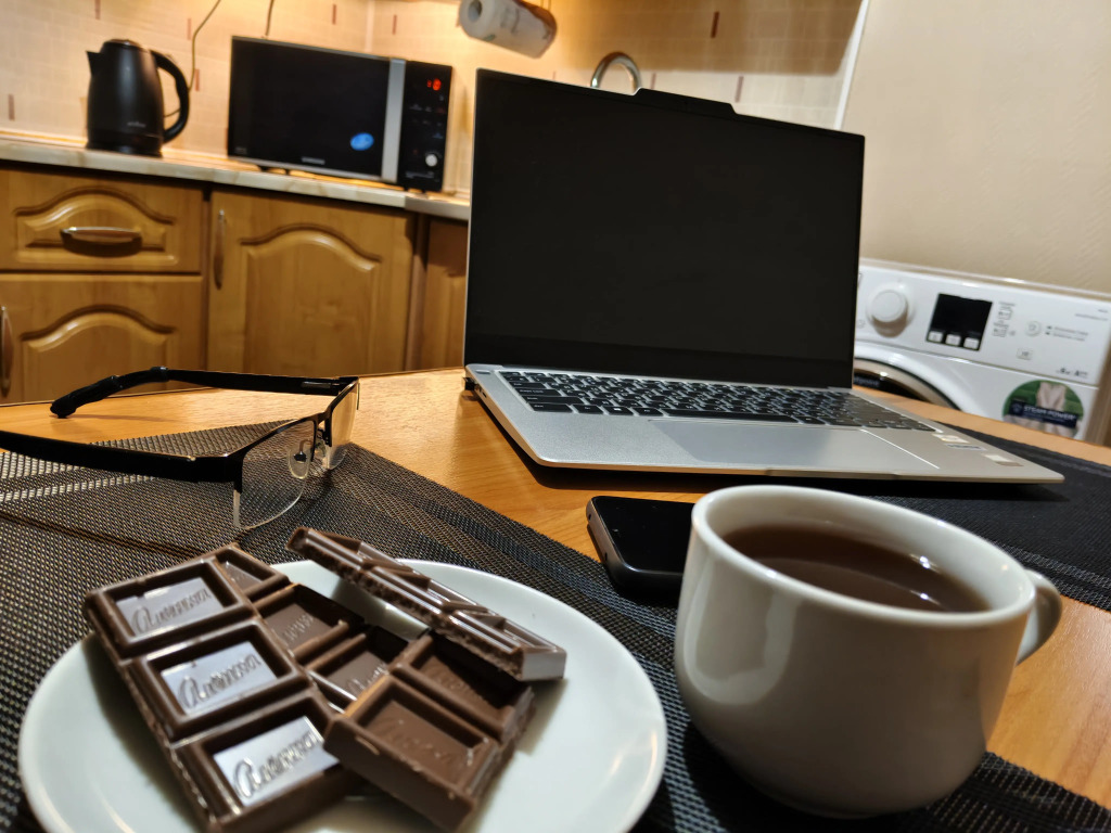 Фотография квартиры Апартаменты на улице Полярные Зори 19