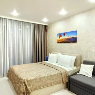 Фотография квартиры Апартаменты GoodZone на Пушкина