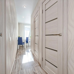 Фотография квартиры Апартаменты Степаненков на ул. Дуси Ковальчук, д.260/1