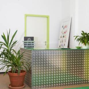 Фотографии хостела
PM-Rooms