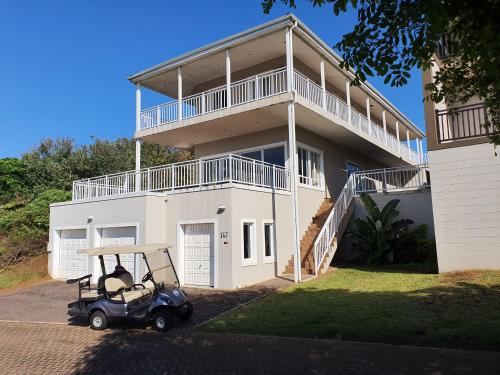 Фотография гостевого дома 147 Prince's Grant