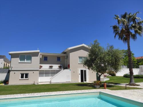 Фотография мини отеля Artemisia B&B