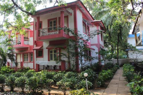 Фотография гостиницы Ondas Do Mar Beach Resort Phase 1