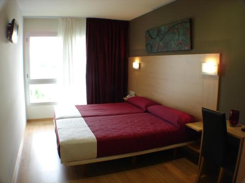 Фотография гостиницы Hotel Villa de los Arcos