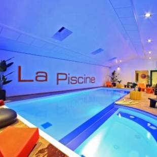 Фотографии гостиницы
Hotel La Chaize