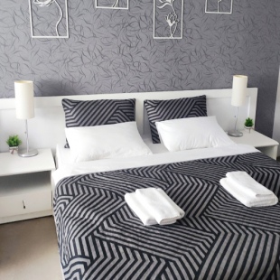 Фотография квартиры Квартира студия в тихом центре Минска