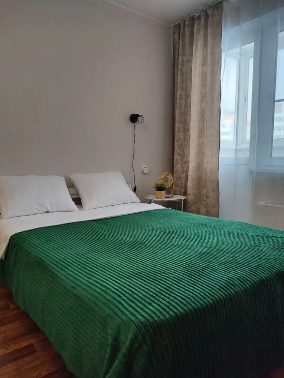 Фотография квартиры Квартира Уютная современная