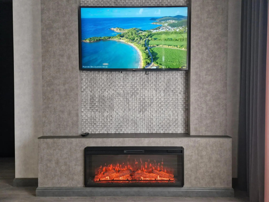 Фотография квартиры Апартаменты на улице Карла Маркса