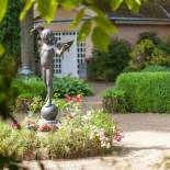 Фотография гостиницы Gästehaus Schloss Bothmer