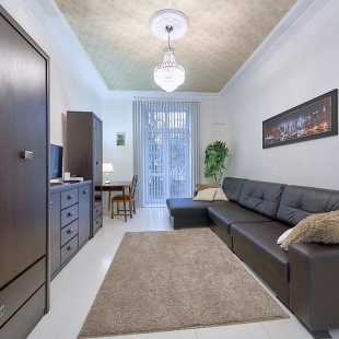 Фотография квартиры Апартаменты в Минске