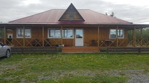 Фотография гостевого дома Шумак