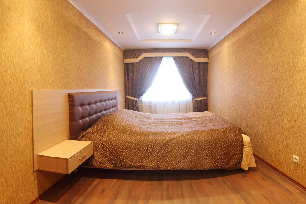 Фотография квартиры Апартаменты на набережной Александра Невского