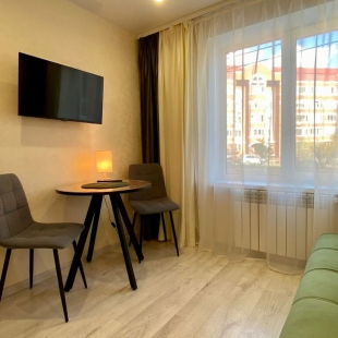 Фотография квартиры Апартаменты AS дя Пары