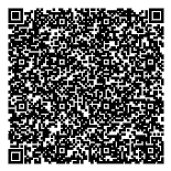 QR код квартиры Роскошная 3-к с шикарным ВИДОМ на ЗАЛИВ от RentAp