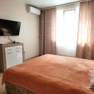 Фотография квартиры Апартаменты на улице Каштановая