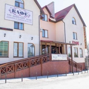 Фотография гостевого дома Стара Русь