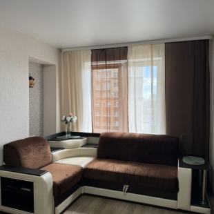 Фотография квартиры Квартира на Кузнецова