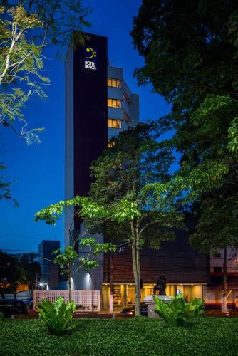 Фотография гостиницы Hotel Del Fiol