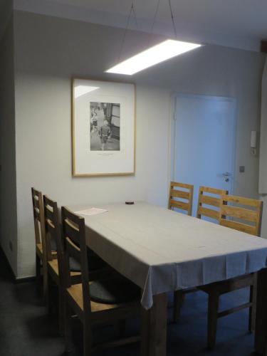 Фотографии гостевого дома
HERBERGE 28 Ferienwohnung für bis zu 7 Personen